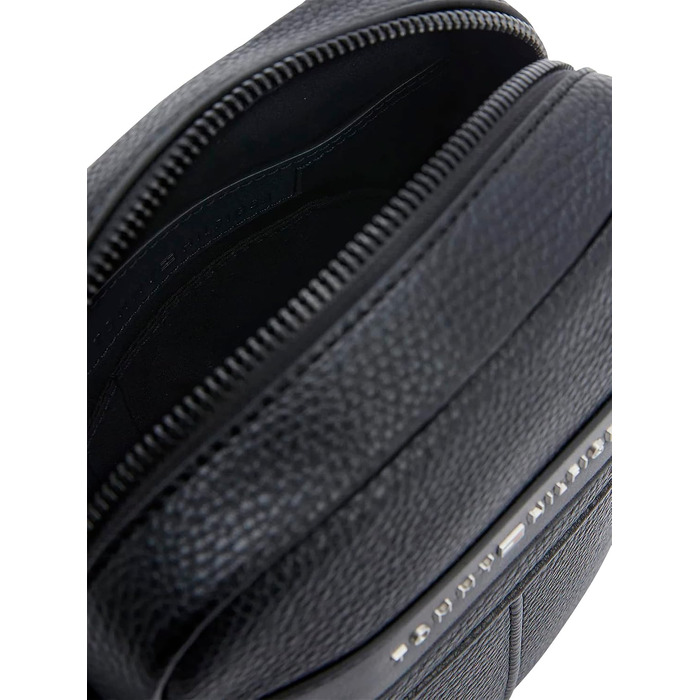 Жіноча сумка-кросбоді Tommy Hilfiger TH Central, 17 см