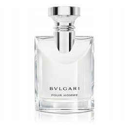 Чоловіча туалетна вода BULGARI Pour Homme, 50 мл