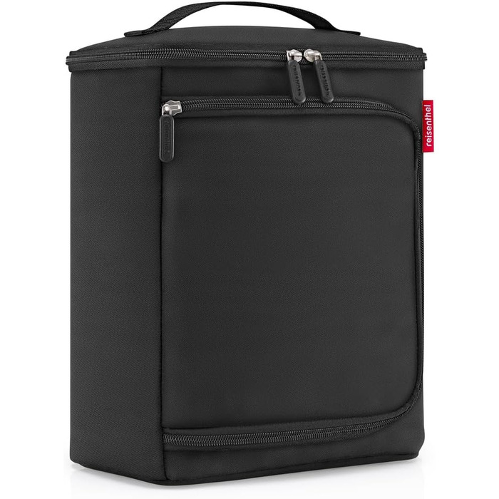 reisenthel cooler box - All-around flexible, practical cooler bag with two openings