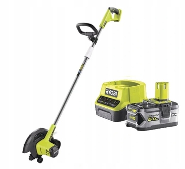 Акумуляторний тример Ryobi 450 Вт, 22 см