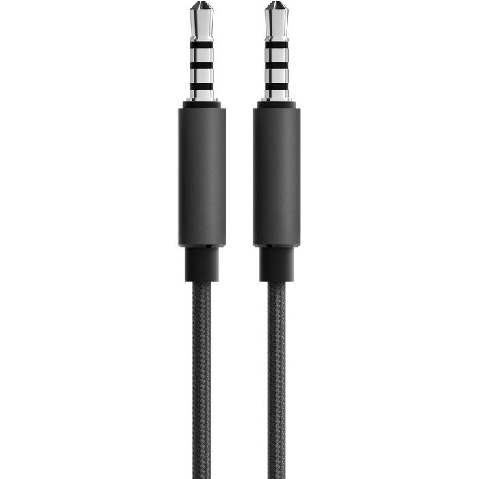 Bang & Olufsen Beoplay H95: Бездротові навушники Bluetooth з активним шумозаглушенням, чорні