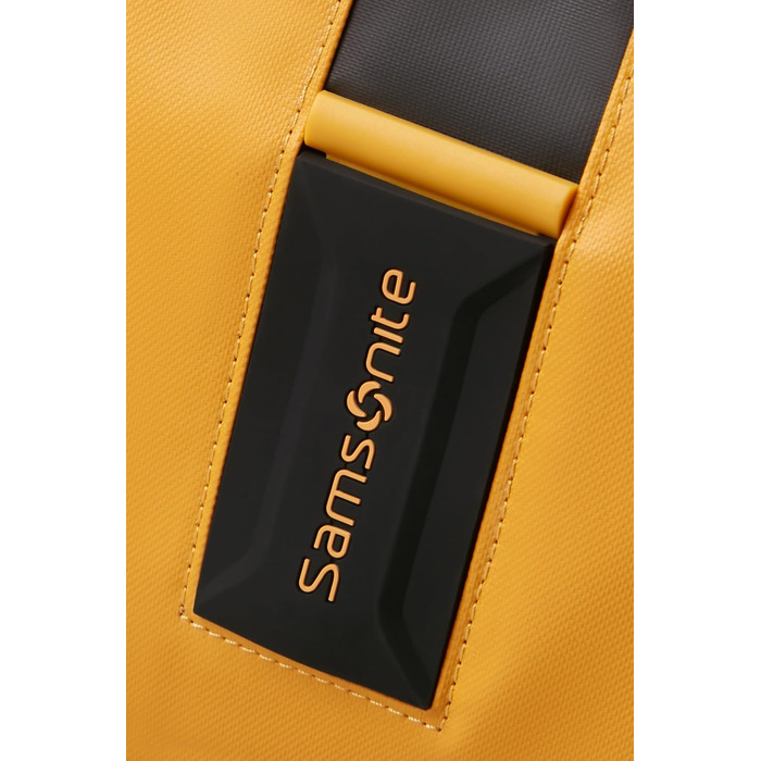 Косметичка Samsonite Paradiver Light, 26 см, жовта, дорожня