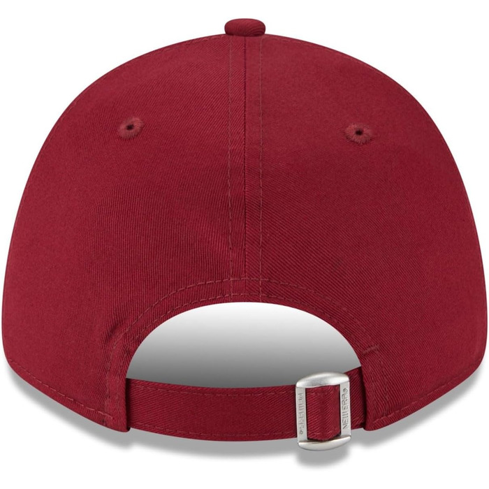 Кепка New Era MLB Baseball 9Forty з регульованим ремінцем, логотип команди, універсальний розмір