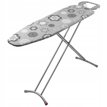 Прасьольна дошка стандартна Kadax, 120 см x 38 см