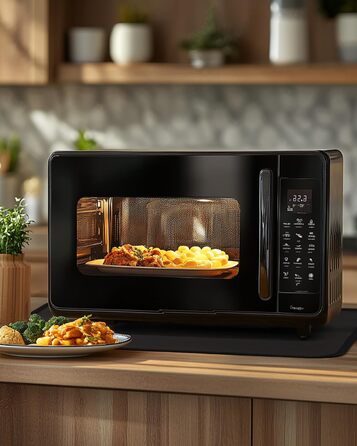 Термостійкі підкладки під фритюрницю та кавомашину 38x46 см (2 шт.)