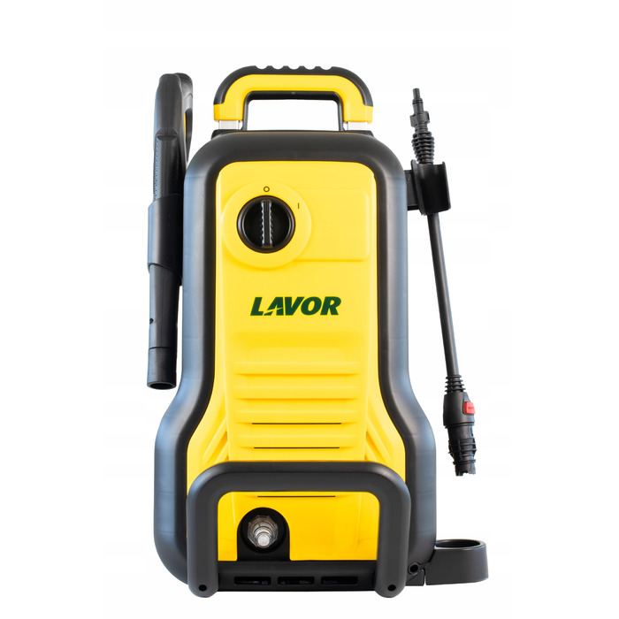 Мийка високого тиску Lavor Arrow 180 2500 Вт 180 бар для домашнього використання