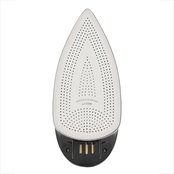 Rowenta Freemove: бездротове прасування, 2400W, 27 г/хв, DE5010 (блакитно-чорний)