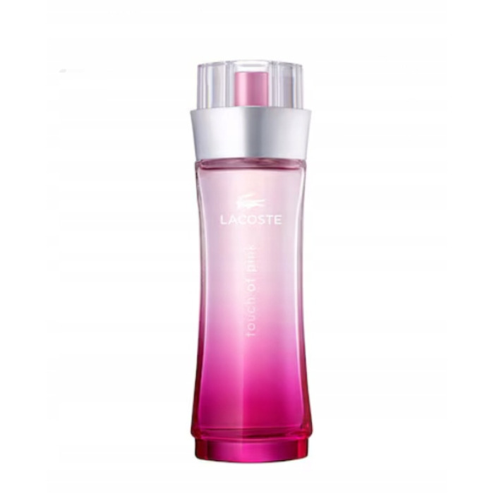 Туалетна вода Lacoste Touch of Pink, 50 мл
