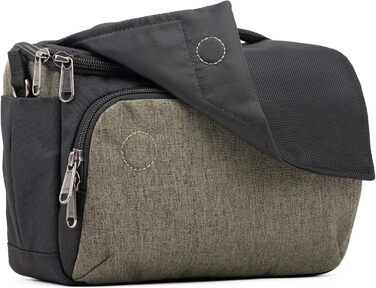 Think Tank Mirrorless Mover 20 - Сумка для бездзеркальної камери - Campfire Orange Grün Modern