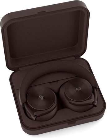 Bang & Olufsen Beoplay H95: Преміум Bluetooth навушники з ANC та мікрофонами (Чорний)