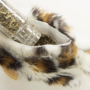 Іграшка для котів Hiday Petlinks з котячою м'ятою, наповнювана