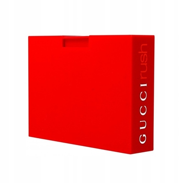 Жіноча туалетна вода Gucci Rush, 50 мл, в упаковці (EDT)