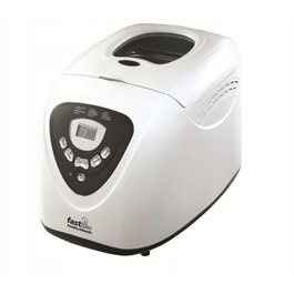 Хлібопічка Morphy Richards 48281, біла, 600 Вт