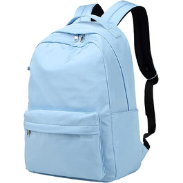 Шкільний рюкзак для дівчаток, підлітків та жінок - рюкзак для ноутбука, школи, університету - водонепроникний, 30*14*42 см