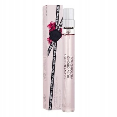 Парфумована вода Viktor & Rolf Flowerbomb Ruby Orchid, 10 мл
