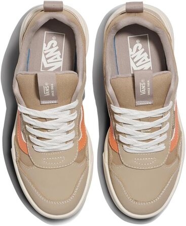 Кросівки Vans Range Exp для жінок (42.5 EU, світловідбиваючі шнурки)
