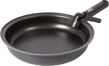 Набір кухонного посуду Bo-Camp 7-piece Camping Aluminium Trekking Cookware Set