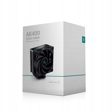 Активне охолодження процесора Deepcool AK400