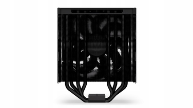 Кулер для процесора Endorfy Fera 5 Black (EY3A011) 120мм