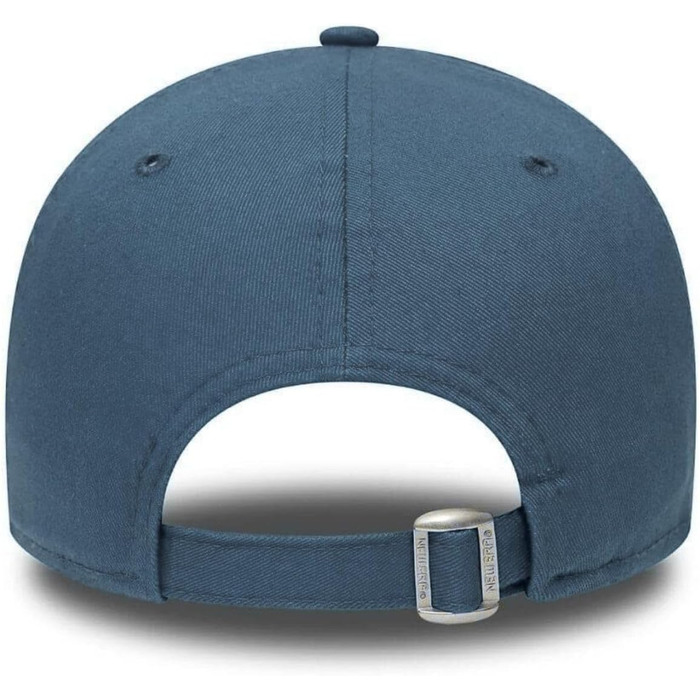 Кепка бейсбольна New Era MLB 9Forty Yankees синя оригінал