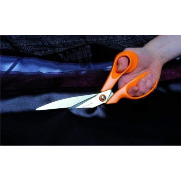 Універсальні та портновські ножиці Fiskars для тканини