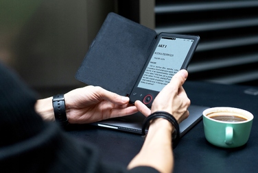 Електронна книга Bemi Cognita Light 2 8 ГБ 6