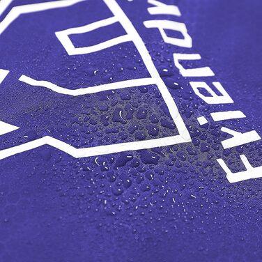 Спальний мішок Friendriver XL, 4 сезони, водонепроникний, для дорослих та дітей, 86.6' x 33.46'