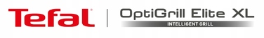 Складаний електричний гриль Tefal Optigrill Elite XL GC760D30, 2200 Вт