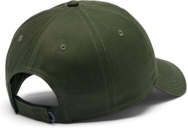 Кепка бейсболка Columbia Provisions унісекс (Greenscape/Woven Bear)