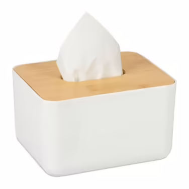 Relaxdays Storage Box with Lid