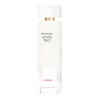 Жіноча туалетна вода Elizabeth Arden White Tea Ginger Lily, 100 мл