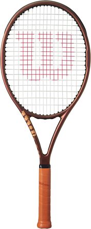 Wilson Pro Staff Team V14 Tennis Racket 4 1/4 Inch Grip Size