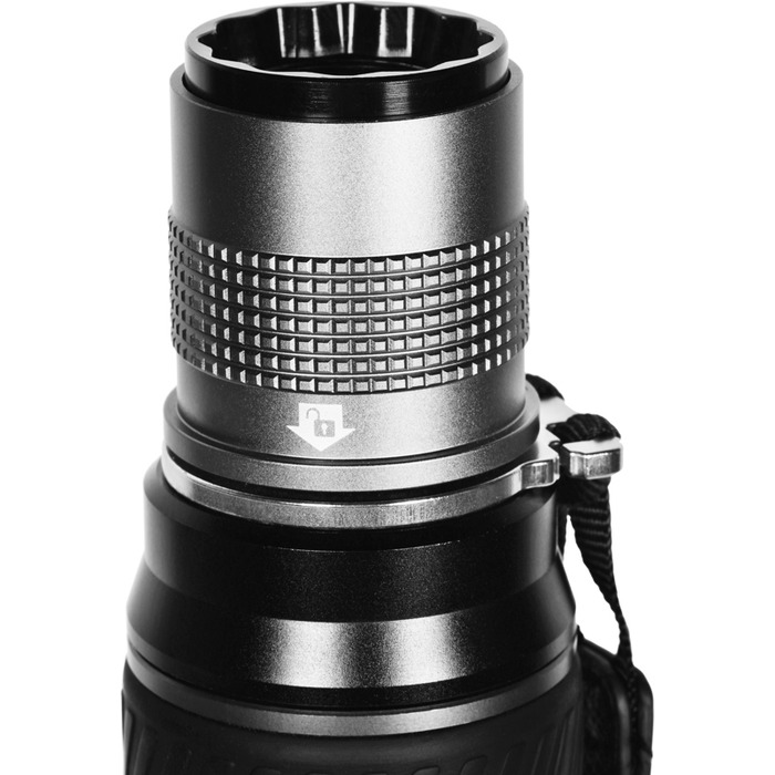 Монопод Sirui SVM-165 (165 см), сірий