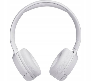 Бездротові навушники JBL Tune 510BT, білі