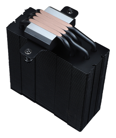 Кулер для процесора Thermalright ASSASSIN SPIRIT 120 EVO DARK