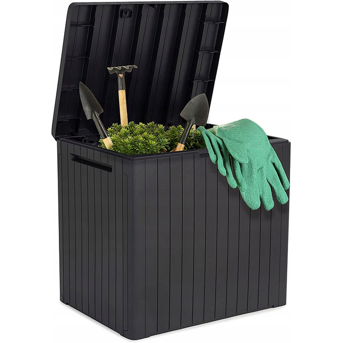 Садова скриня KETER City Storage Box, 113 л