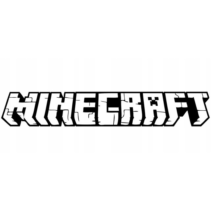 Багатовідсіковий шкільний рюкзак Minecraft у коричнево-бежевих та зелених тонах
