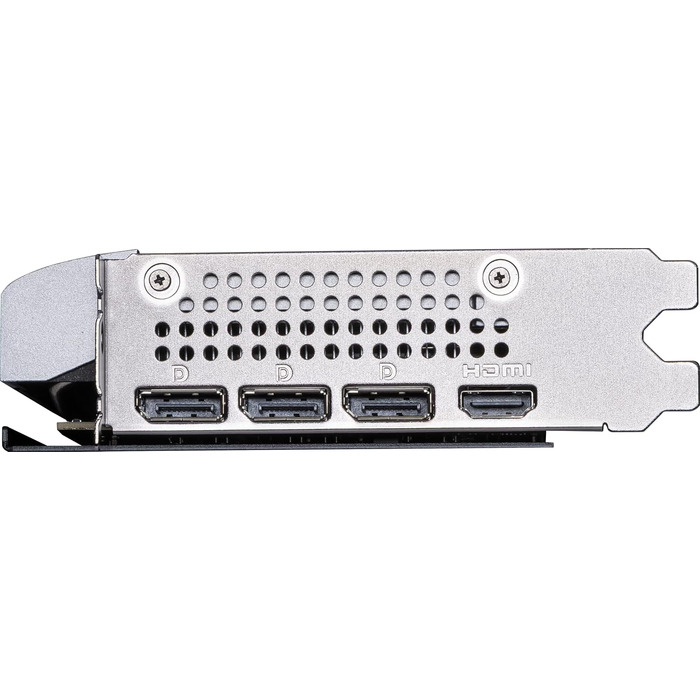 Відеокарта MSI GeForce RTX 5060 Ti Ventus 2X OC Plus 16GB GDDR7, PCIe 5.0