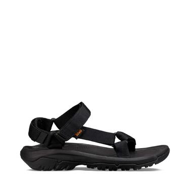 Teva Hurricane XL T2 40 EU Чоловічі сандалі Schwarz (Чорні)
