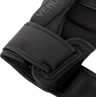 Боксерські рукавички Venum Challenger 3.0 (16oz), чорний колір