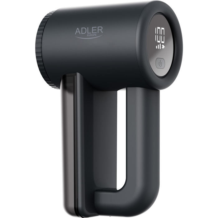 Машинка для видалення ковтунів (голярка) ADLER AD9617B