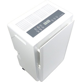 Зволожувач повітря Aktobis WDH-106LE - тиха робота, 40 л/добу