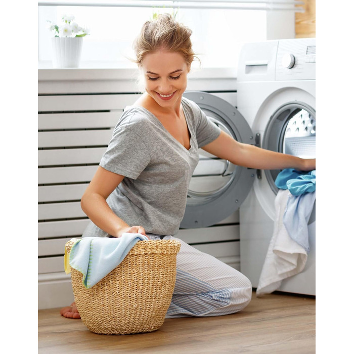 В'язані домашні тапочки VeraCosy з піною-пам'яттю та м'яким підкладкою Polar Fleece, рожеві, 40/41 EU