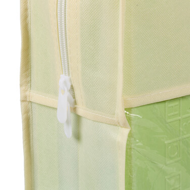 Relaxdays Foldable Play Mat - Animals