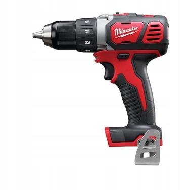 Акумуляторний шуруповерт Milwaukee M18 BDD-0 18 В (4933443530)