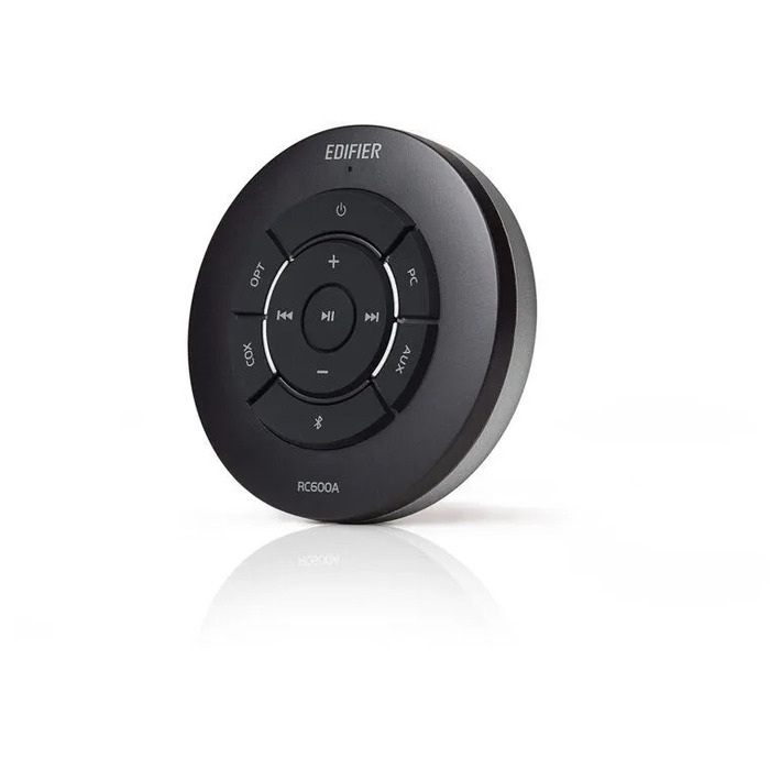 Акустична система 2.1 Edifier S360DB: 155 Вт, сабвуфер, Bluetooth, AUX, RCA