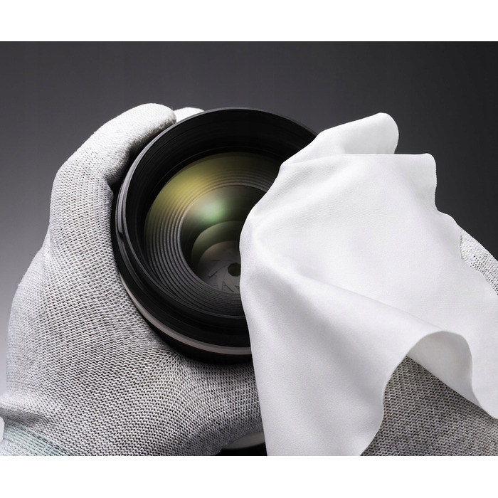 Набір фільтрів K&F Concept NANO-D 3в1 (UV, CPL, ND1000) 77мм + 2 кришки та 2 чохли