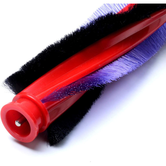 Main Brush + Filter for Dyson V6 Animal/Fluffy DC58 DC59 DC61 DC62 Replacement Parts Accessories, 225mm