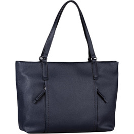 TOM TAILOR Women's Beca Shopper