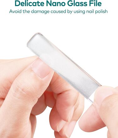 Професійний набір для манікюру MR.GREEN: кусачки для нігтів з пилкою, для жінок, чоловіків, дітей та літніх людей, фіолетовий колір, подарункова упаковка